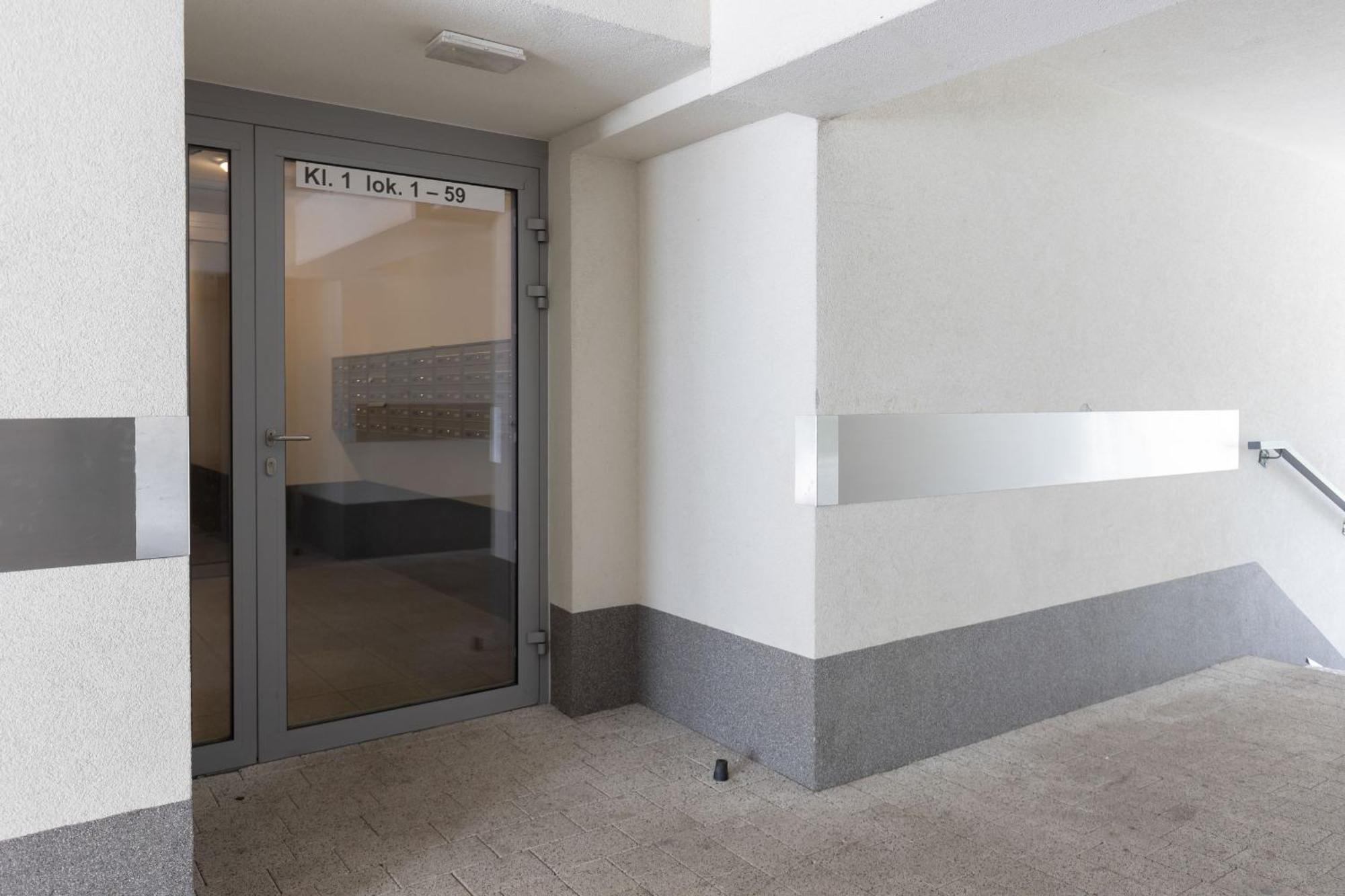 Elegant Apartments With Balcony & Parking Warsaw By Noclegi Renters Exteriér fotografie